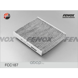 ,     (FENOX) FCC187