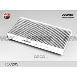 ,     (FENOX) FCC205