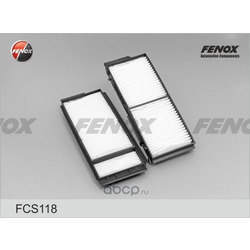 ,     (FENOX) FCS118