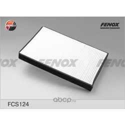 ,     (FENOX) FCS124