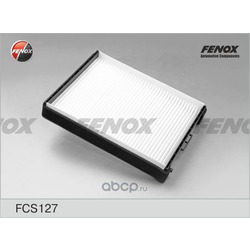 ,     (FENOX) FCS127