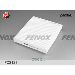 ,     (FENOX) FCS128