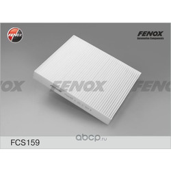 ,     (FENOX) FCS159