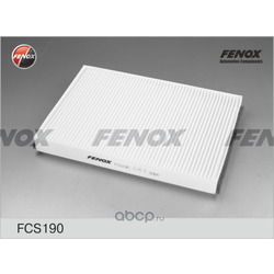 ,     (FENOX) FCS190