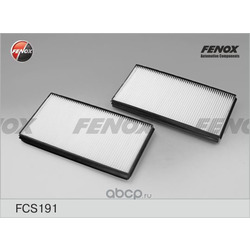,     (FENOX) FCS191