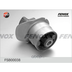 ,     (FENOX) FSB00038