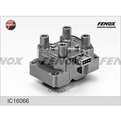 Катушка зажигания (FENOX) IC16066
