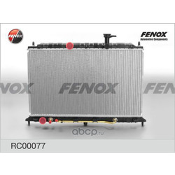 ,   (FENOX) RC00077