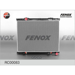 ,   (FENOX) RC00083