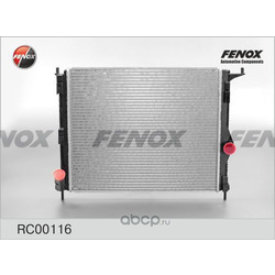 ,   (FENOX) RC00116