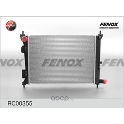 ,   (FENOX) RC00355