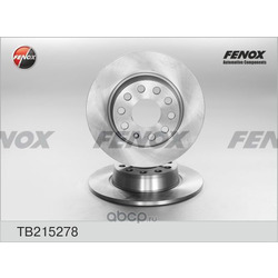   (FENOX) TB215278