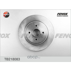   (FENOX) TB218083