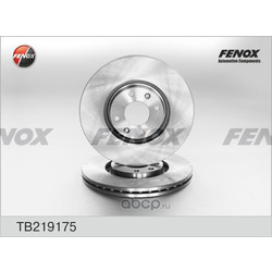   (FENOX) TB219175