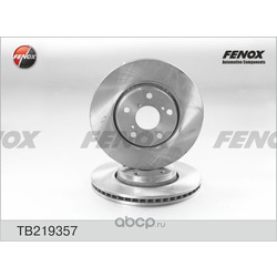   (FENOX) TB219357