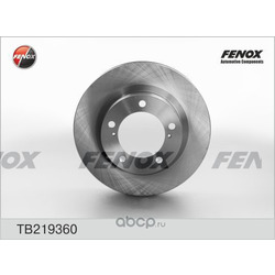   (FENOX) TB219360
