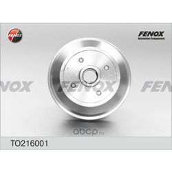   (FENOX) TO216001