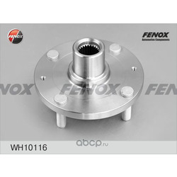   (FENOX) WH10116