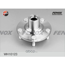 Ступица колеса (FENOX) WH10123
