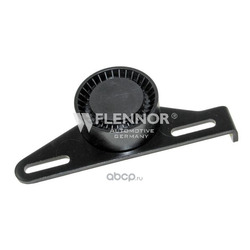 Натяжной ролик, поликлиновой ремень (Flennor) FS99130