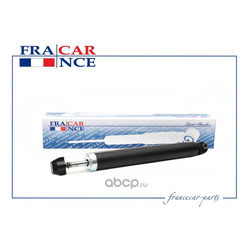 Амортизатор задний газовый (Francecar) FCR20A002