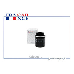 Фильтр масляный (Francecar) FCR21F058