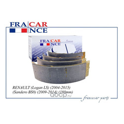     (180) (Francecar) FCR210333