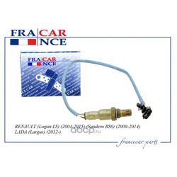 Датчик кислорода лямбда синий (Francecar) FCR210675