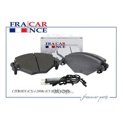     (Francecar) FCR30B015