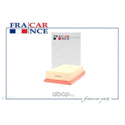   (Francecar) FCR21F016