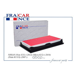   (Francecar) FCR21F089