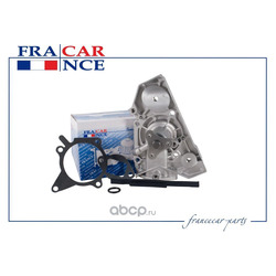   (Francecar) FCR220850