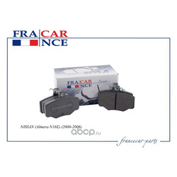  , ,  (Francecar) FCR30B051