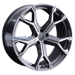     VW (Fritec) SPC8486AZD1375