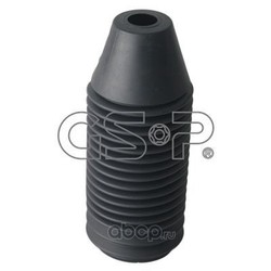 Защитный колпак / пыльник, амортизатор (GSP) 540300