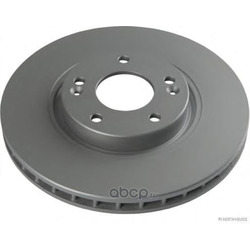 Тормозной диск (H+B Jakoparts) J3300511