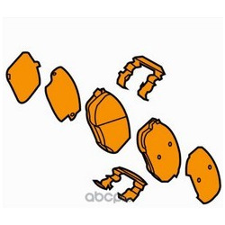      (4) (Hyundai-KIA) 58101A7A00