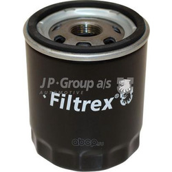 Масляный фильтр (JP Group) 1518503600