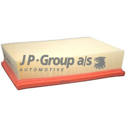 Воздушный фильтр (JP Group) 1418601100