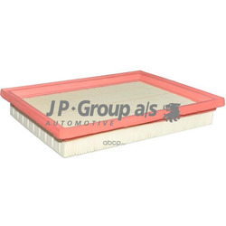 Воздушный фильтр (JP Group) 1518610300