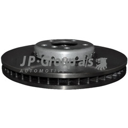 Тормозной диск (JP Group) 1463102980