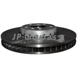 Тормозной диск (JP Group) 1463102970