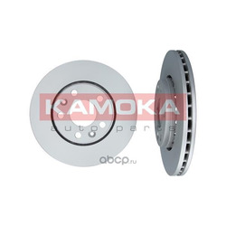 Тормозной диск (KAMOKA) 1031043