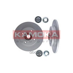Тормозной диск (KAMOKA) 1031132