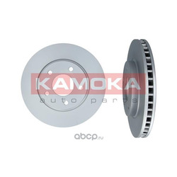 Тормозной диск (KAMOKA) 103115