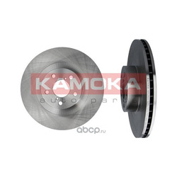 Тормозной диск (KAMOKA) 1032350