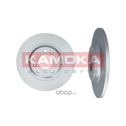 Тормозной диск (KAMOKA) 1032550