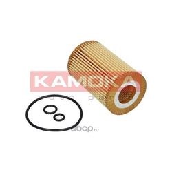 Масляный фильтр (KAMOKA) F112301