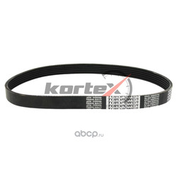   6PK1250 (KORTEX) KDB068