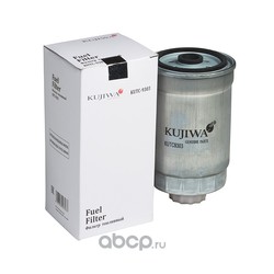 Фильтр топливный KUJIWA 319222B900 HYUNDAI/KIA (KUJIWA) KUTC9303